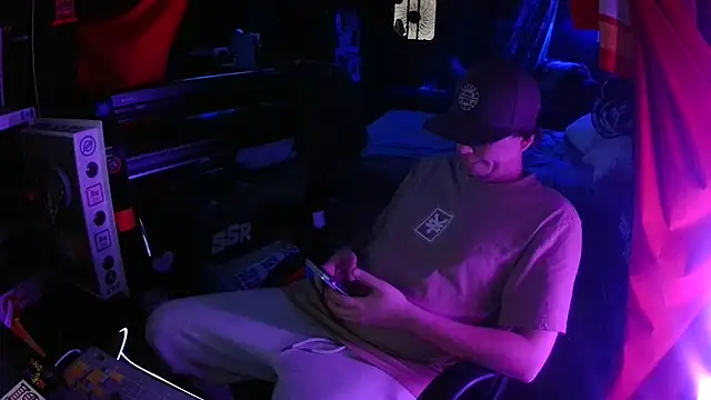 Bowerboi online show from 29, 11, 2025