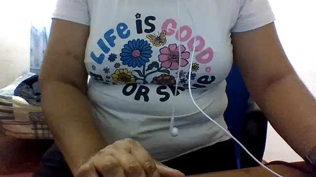 Snapshot of TricksySL chatting on 11, 7, 2026 TricksySL online show from 11, 7, 2026