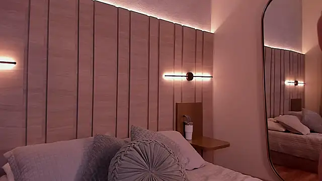 Zoe Mendez online show from 13, 1, 2026