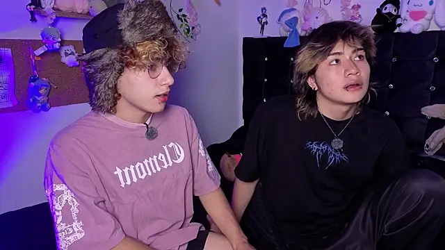 Apolo Ushi online show from 11, 2, 2026