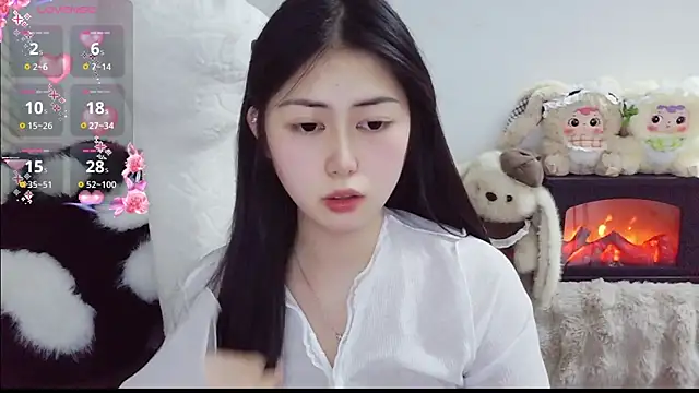 TuTu-077 online show from 29, 3, 2026