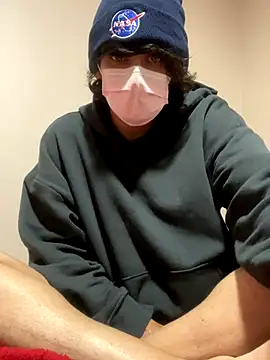 Elllmar999 online show from 19, 11, 2025