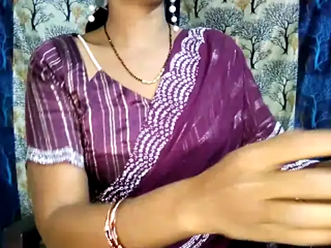 Sassy Shanvi online show from 17, 12, 2025