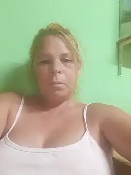 Sandra luvv online show from 15, 1, 2026