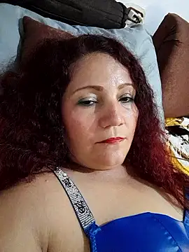 Rubilovee online show from 6, 1, 2026