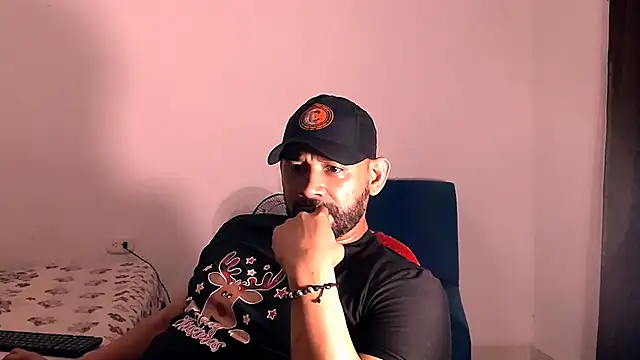 musclehetero online show from 24, 11, 2025