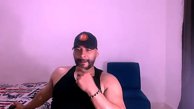 musclehetero online show from 25, 11, 2025