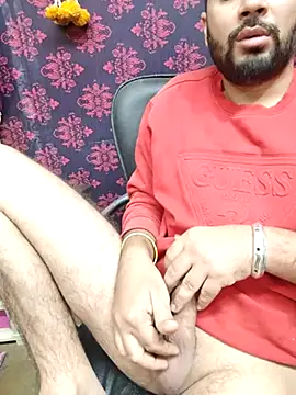 Cute Lucky online show from 20, 11, 2025