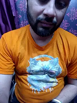 Cute Lucky online show from 18, 1, 2026