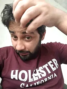 Cute Lucky online show from 30, 3, 2026