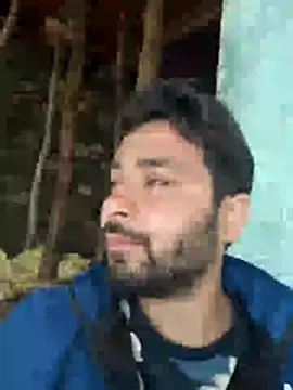 Cute Lucky online show from 12, 4, 2026