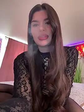 Snapshot of -MaybeBaby- chatting on 7, 5, 2026 -MaybeBaby- online show from 7, 5, 2026