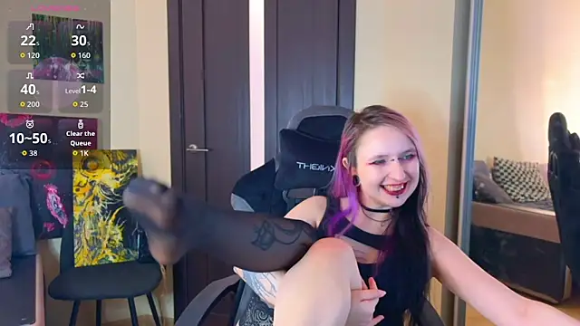 lavender monster online show from 15, 2, 2026