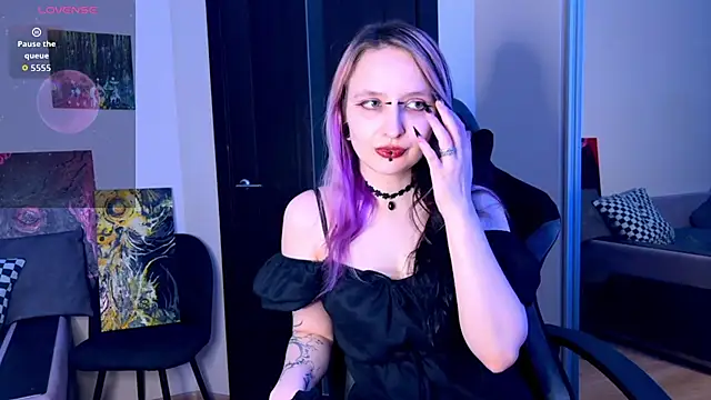 lavender monster online show from 19, 2, 2026