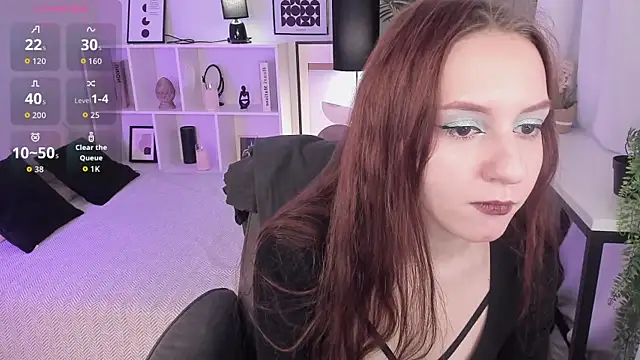 BeautifulSnake online show from 3, 12, 2025