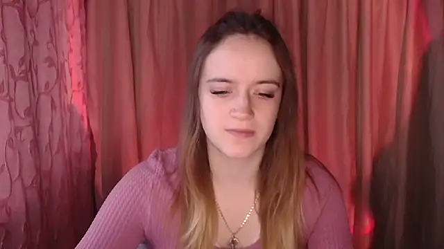 Illa May online show from 21, 12, 2025