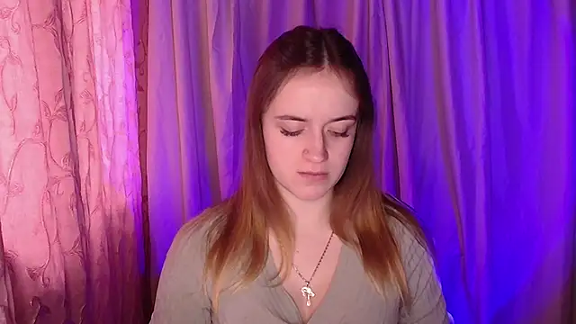 Illa May online show from 6, 1, 2026