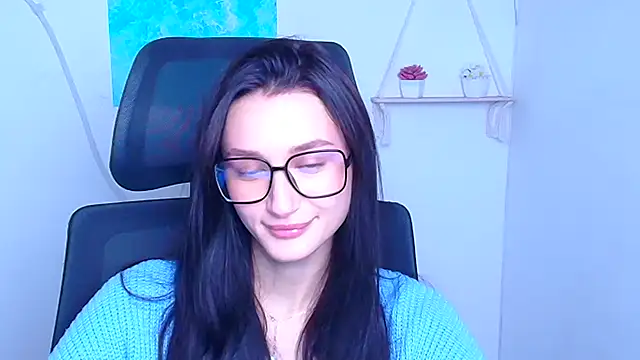 Stella XO online show from 25, 11, 2025