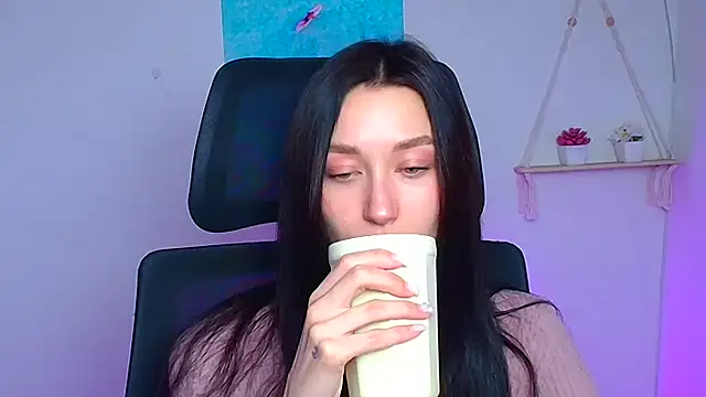 Stella XO online show from 13, 3, 2026