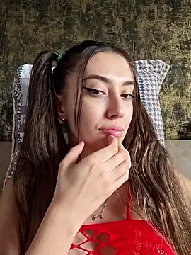 Virggin Squirt online show from 18, 12, 2025