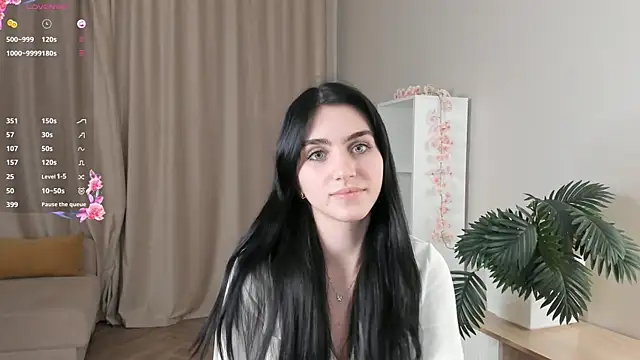 MonaChim online show from 1, 12, 2025