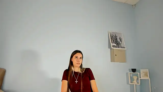 Snapshot of MeredithBlohm chatting on 24, 11, 2025 MeredithBlohm online show from 24, 11, 2025