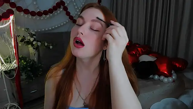 AirySilhouette online show from 19, 2, 2026