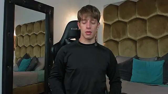 Ostin Saints online show from 2, 2, 2026