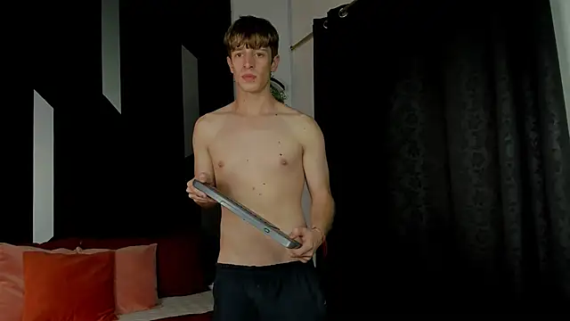 Ostin Saints online show from 21, 3, 2026