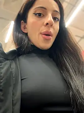 Lilitoppp online show from 23, 11, 2025