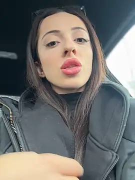 Lilitoppp online show from 30, 11, 2025