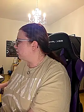 NaughtyNiia online show from 18, 12, 2025