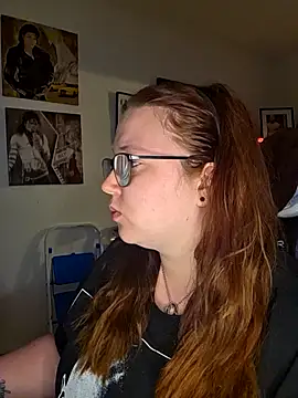 NaughtyNiia online show from 18, 1, 2026