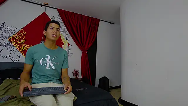 Noah Greenhart online show from 13, 1, 2026