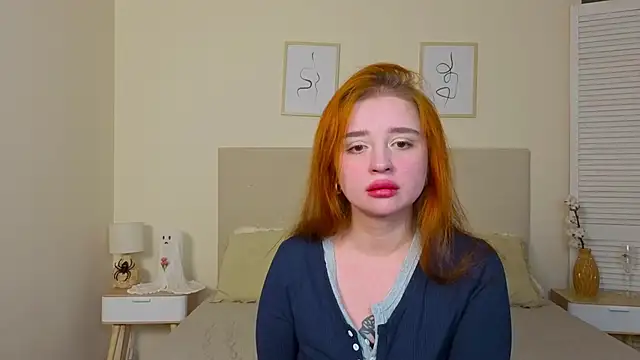 Sofiia-love online show from 19, 11, 2025