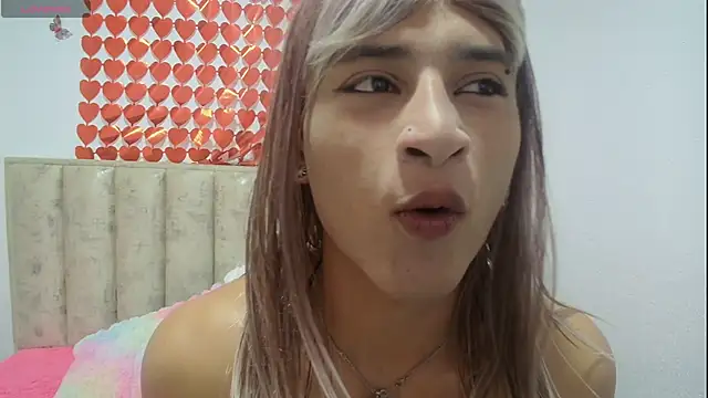 Snapshot of Bebesitodavis chatting on 27, 11, 2025 Bebesitodavis online show from 27, 11, 2025