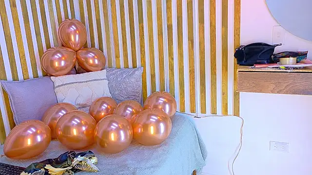 Amy Brunette online show from 15, 1, 2026