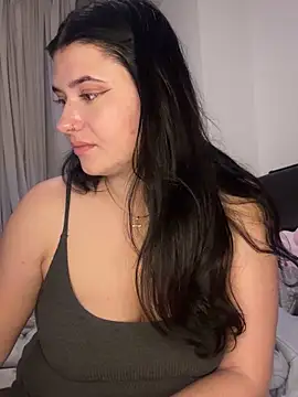 KimberlyBlue online show from 2, 2, 2026