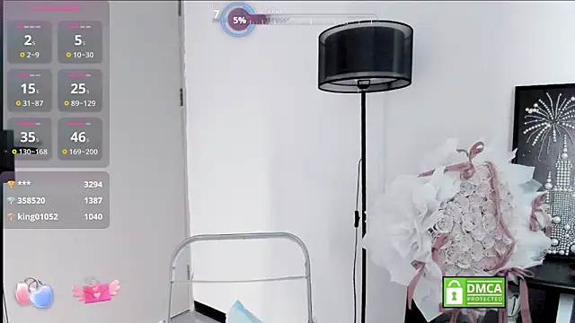 Cute Mango online show from 5, 4, 2026