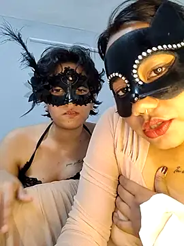 Unholytemptations online show from 8, 1, 2026