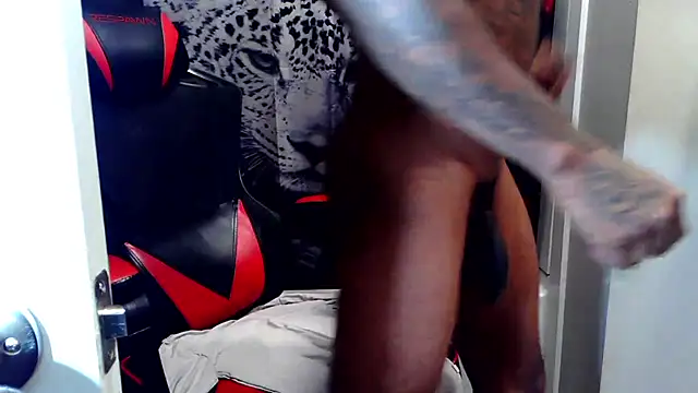 TattedRasta2x0 online show from 18, 1, 2026