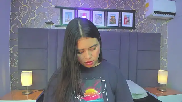 monserrat cutte online show from 14, 1, 2026