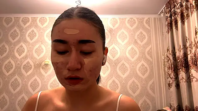 LuridAnxiety online show from 21, 11, 2025