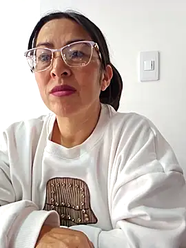 JustSamantha  online show from 27, 2, 2026