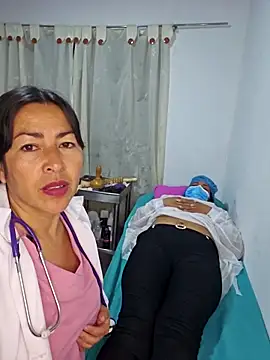 JustSamantha  online show from 3, 4, 2026