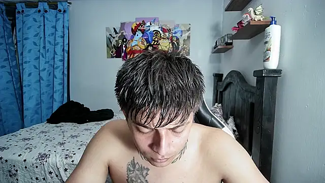 ricky boy4 online show from 5, 2, 2026