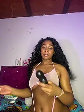 Annaa Hott online show from 16, 12, 2025