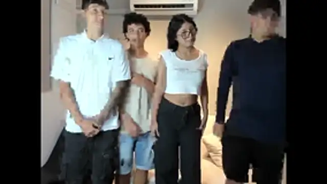 Rey hot20 online show from 20, 11, 2025