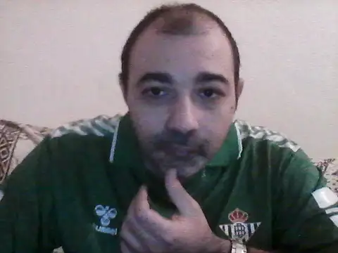 Jonas199100 online show from 21, 11, 2025