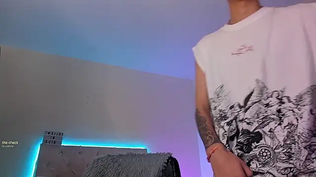 stanandrose  online show from 18, 3, 2026